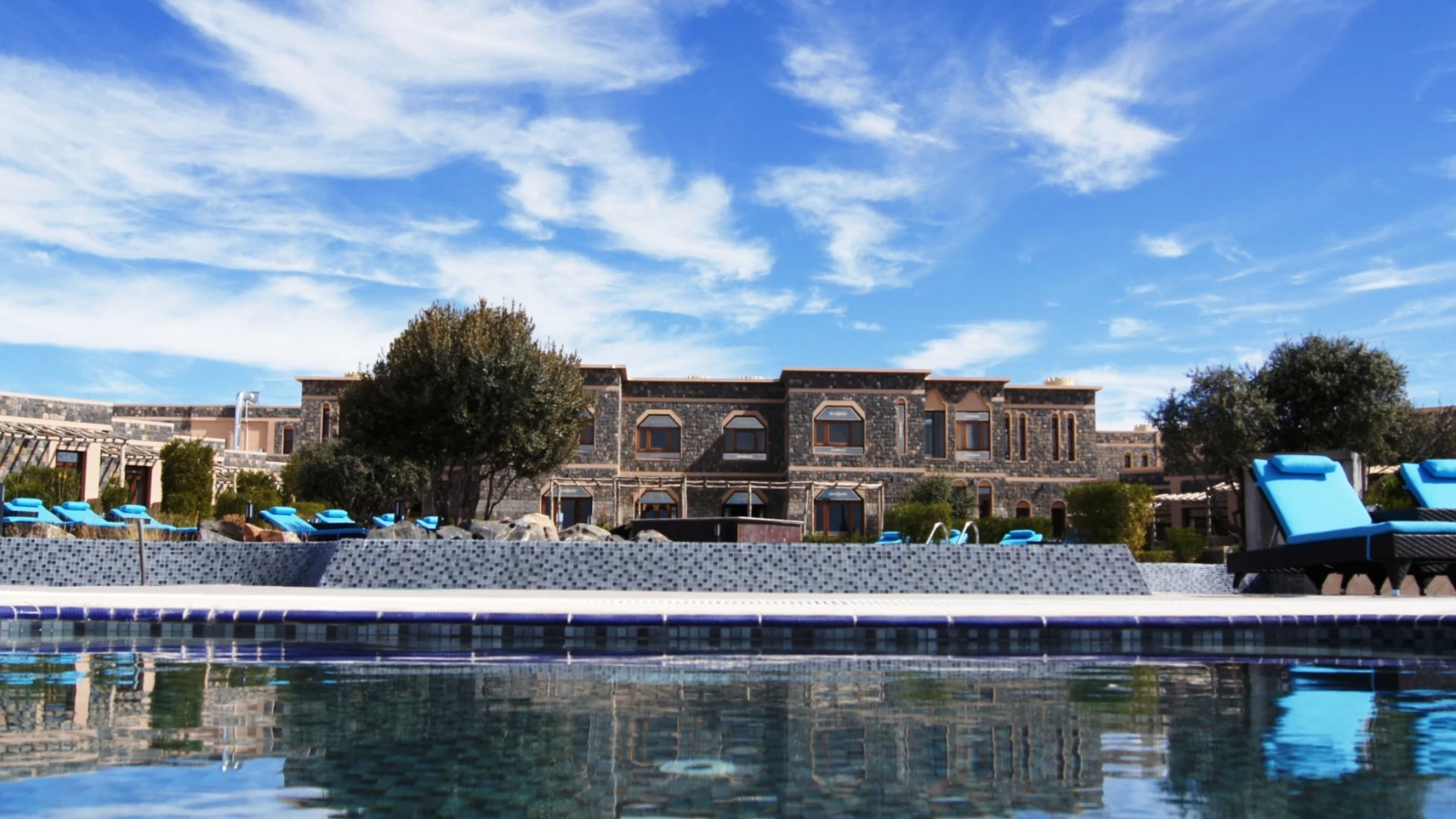 Oman - tour package image